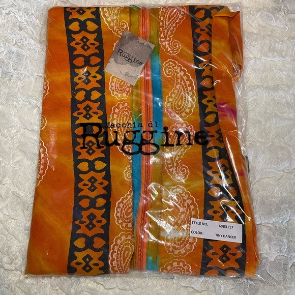 💥NWT💥 Tiny Dancer boho bag - Picture 10 of 10